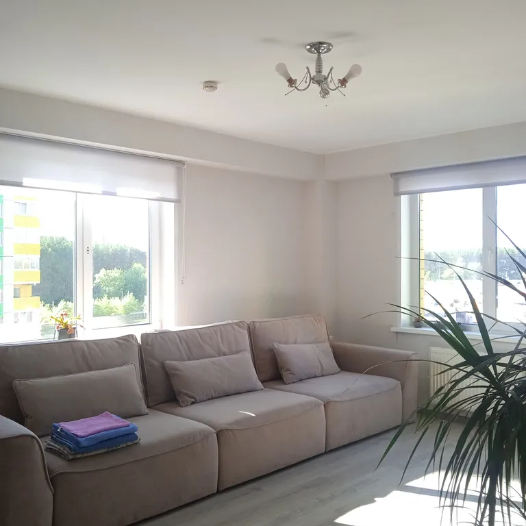 Квартира Уютное жильё — аренда посуточно в Ижевск