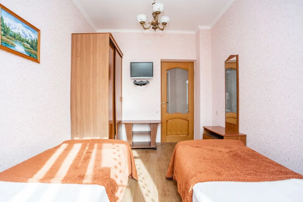 Квартира Комната в квартире — Сочи