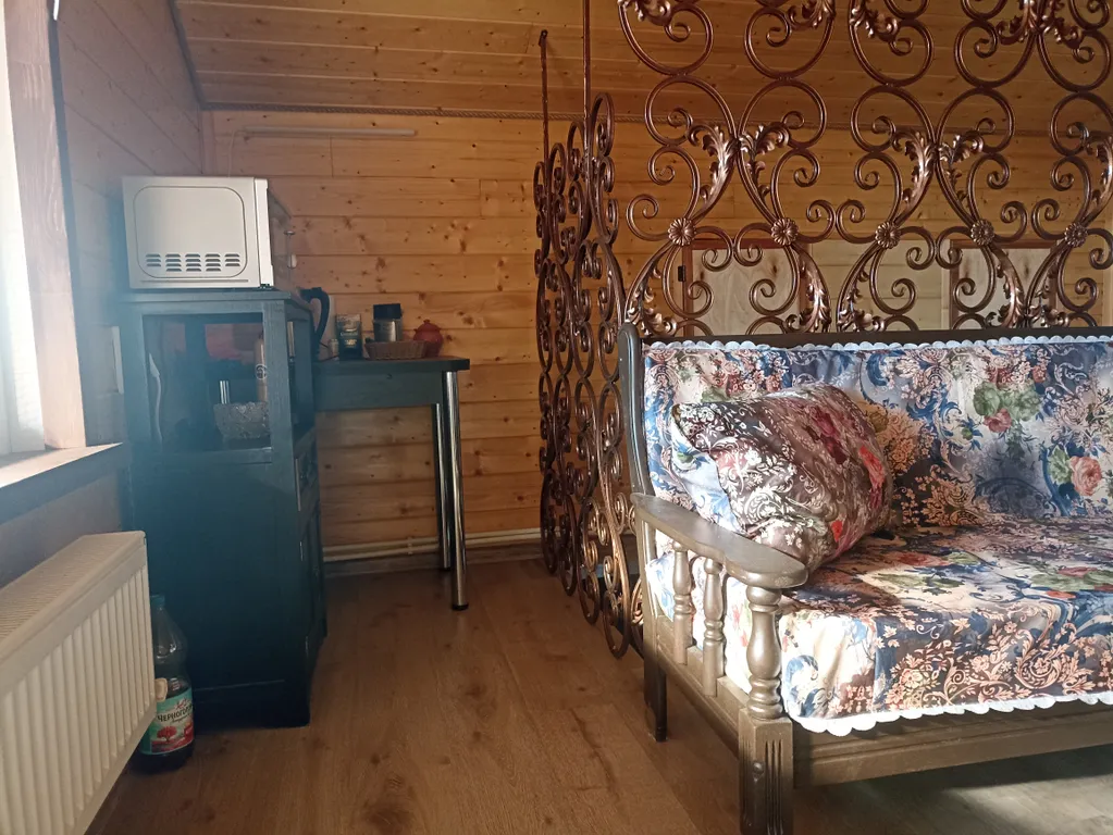 Двухкомнатный блок