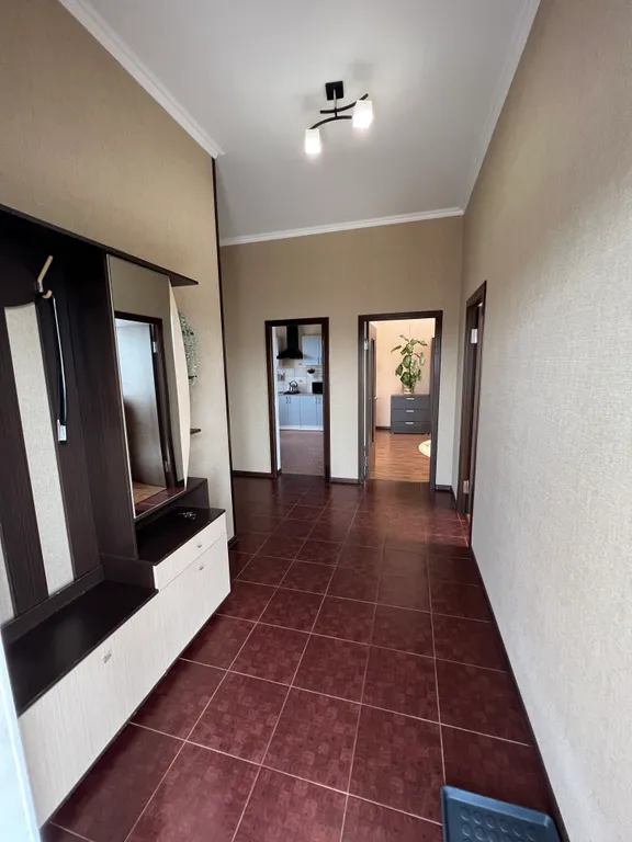 Дивный домик