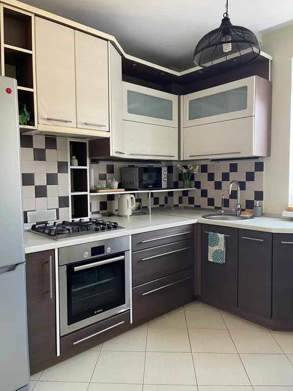 Квартира Стильная квартира в 3 минутах от площади Победы — Калининград