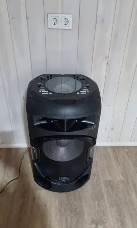 Коттедж ZubrГеш