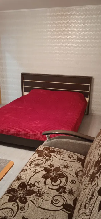 Чистая уютная квартира в центре города — аренда посуточно в Сызрань