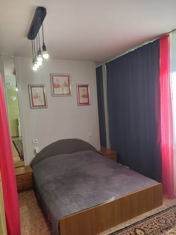 Квартира в центре