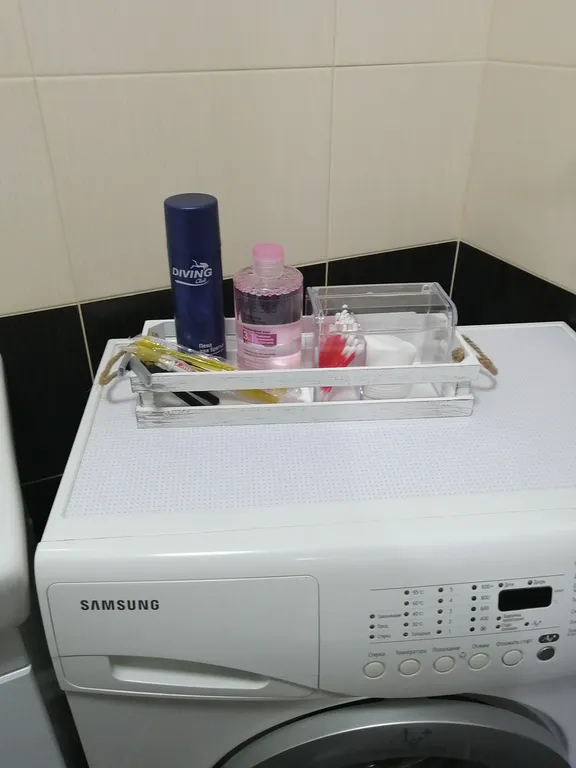 Видовые апартаменты