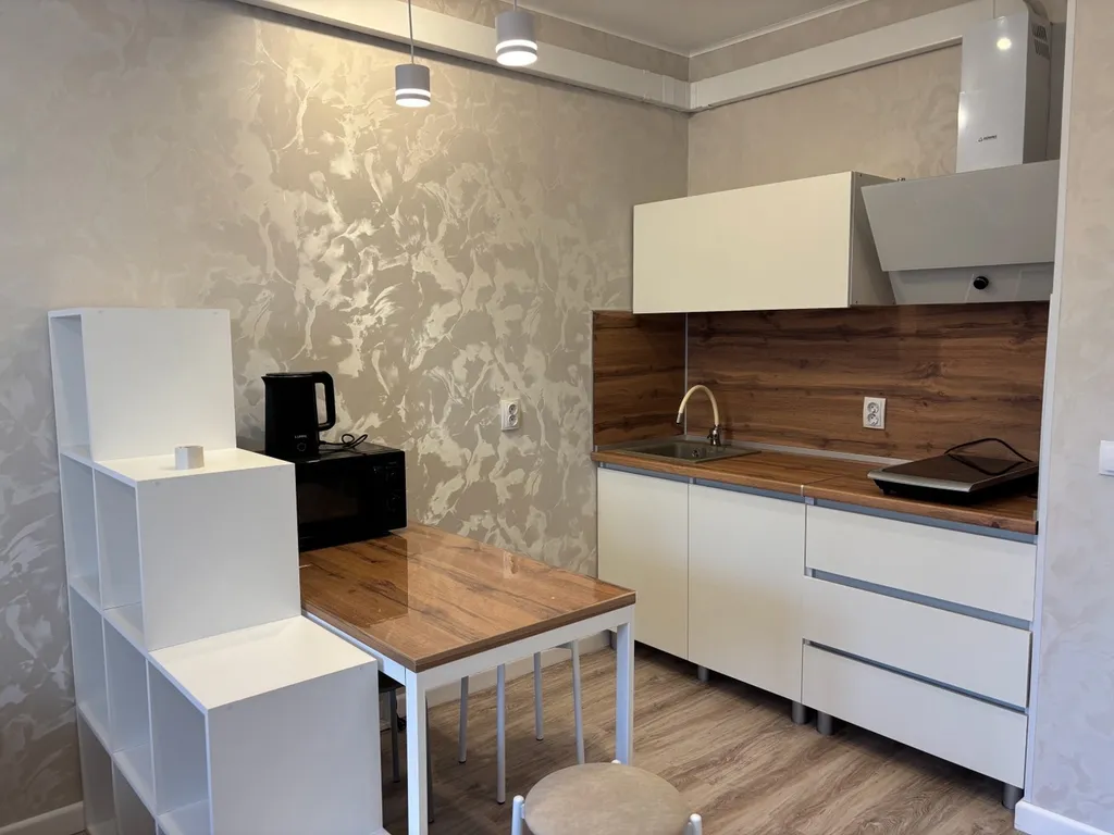 Уютная студия Рядом вокзал