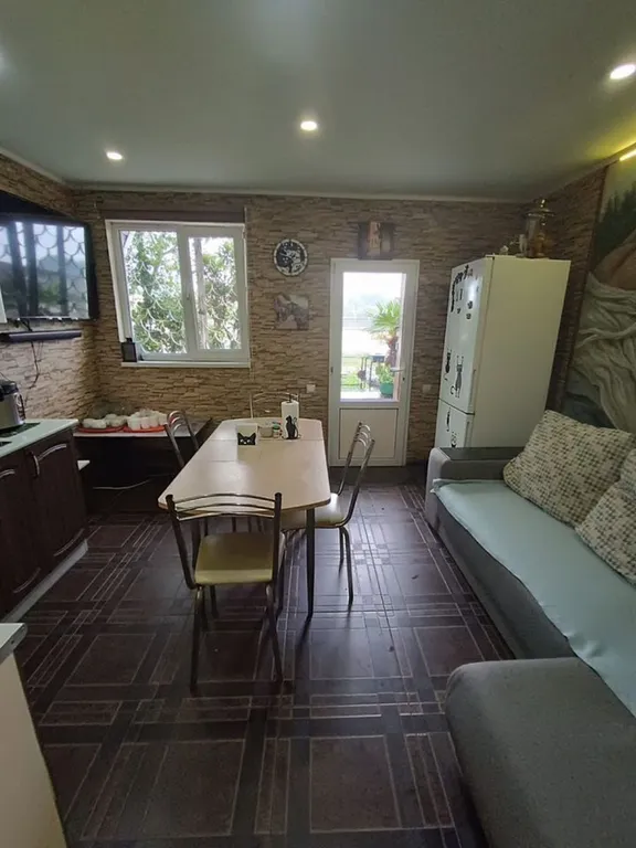 Коттедж Коттедж Уютный двухэтажный танхауc — Сириус