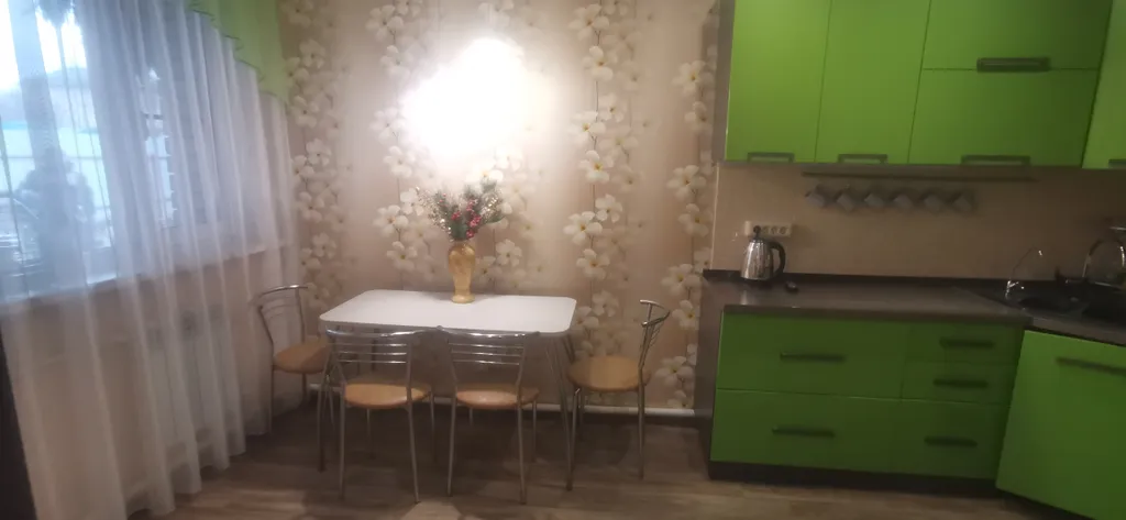 Дом с русской баней на дровах