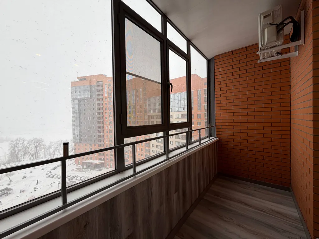 Квартира возле набережной