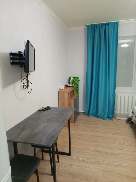 Уютная студия в центре города