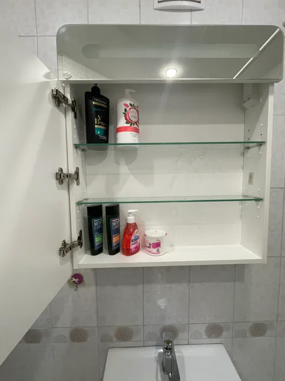 Теплая уютная квартира в Южном городе 2