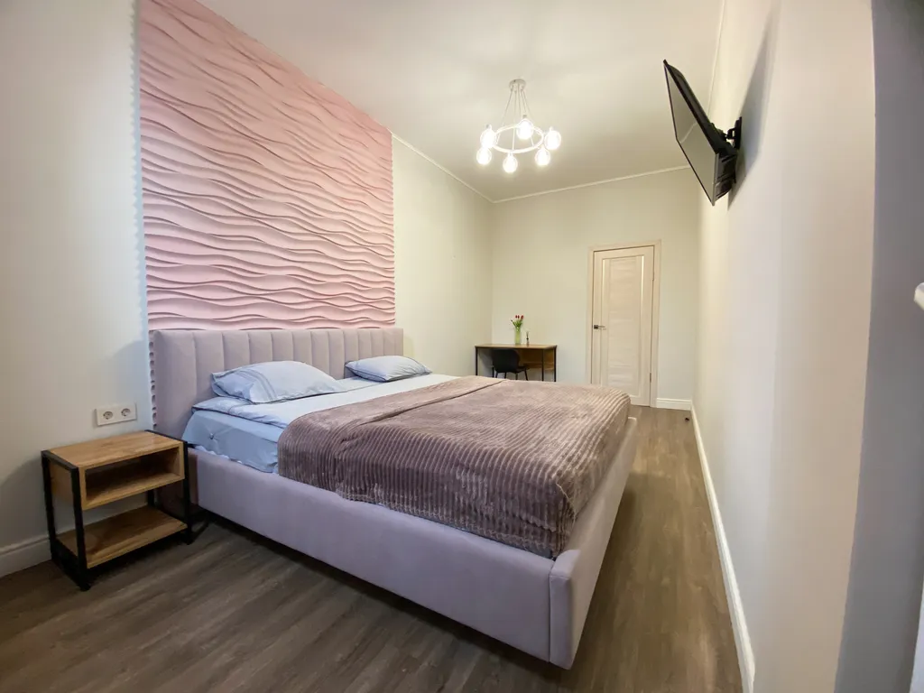 Квартира Квартира Лучшее предложение в центре города — Симферополь