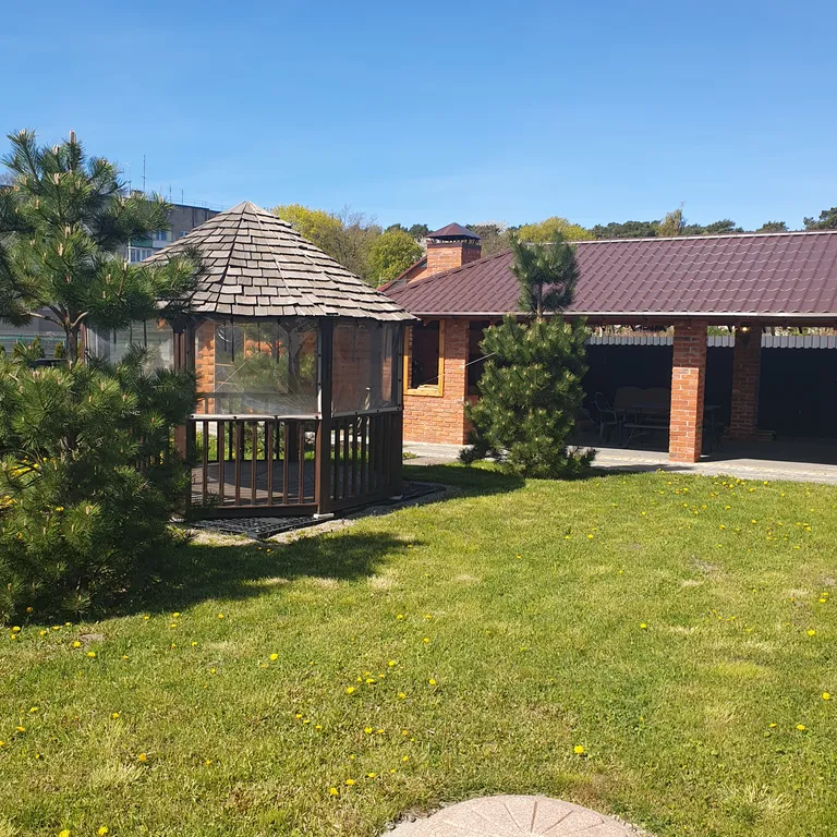 Уютный дом 300 м. от моря.