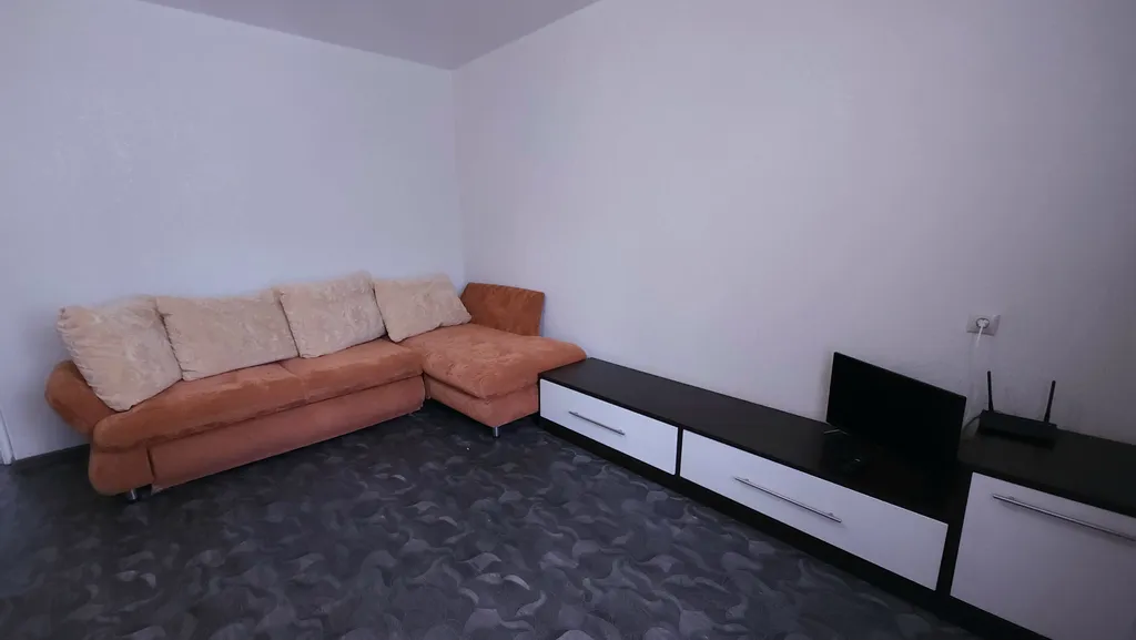 Квартира 2-комнатная квартира вблизи автовокзала и краевой больницы — Красноярск