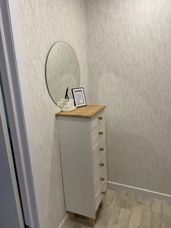 Стильная квартира в центре