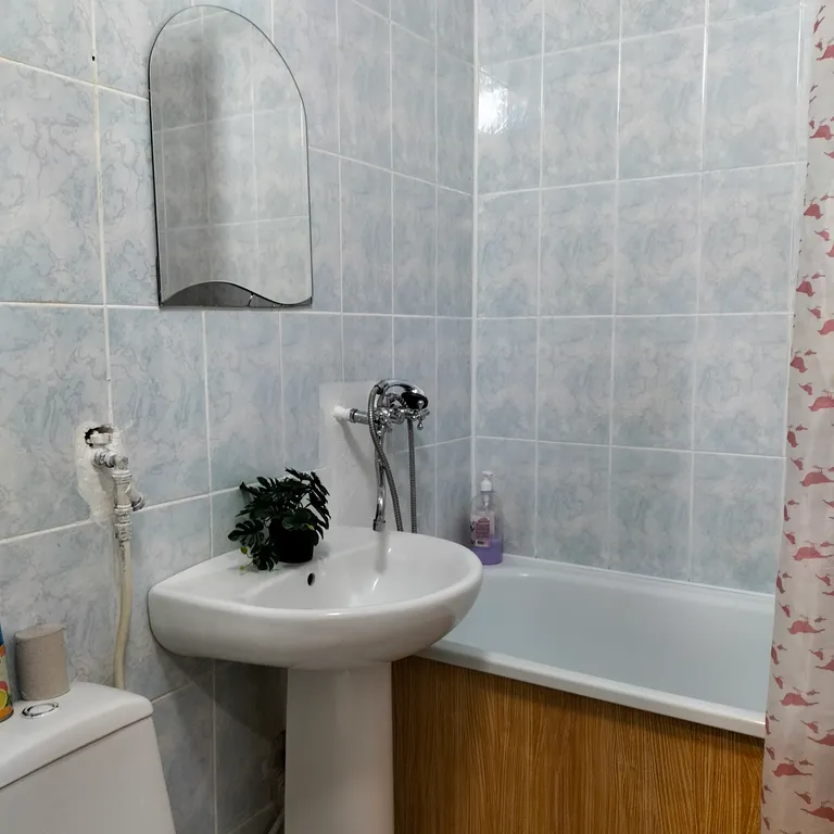 Квартира в центральной части города