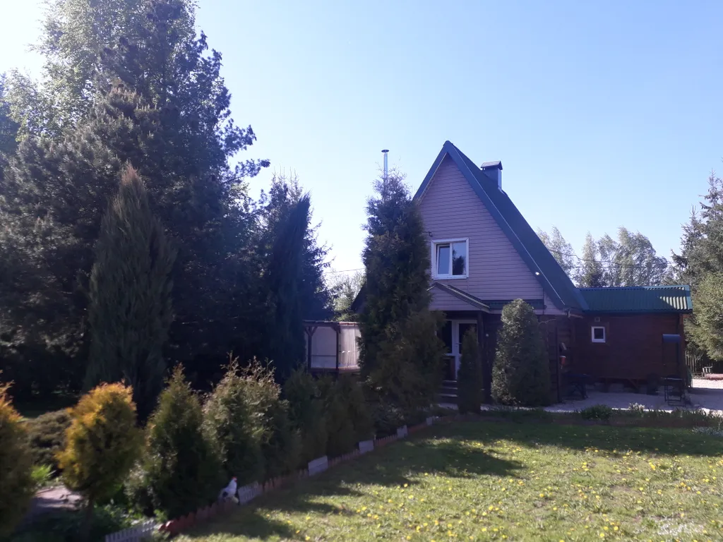 Поместье-Парк на Стрелке