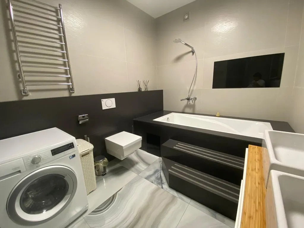 Идеал хаус люкс в стиле лофт