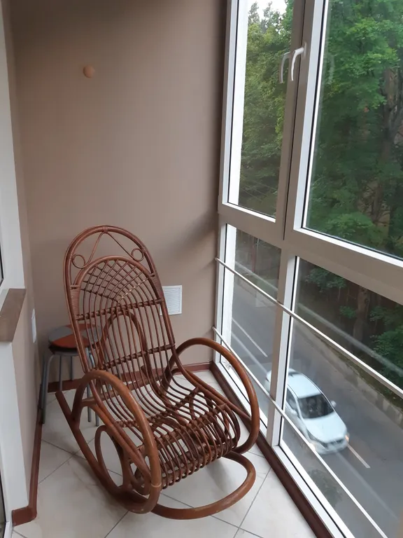 2-х комнатная квартира у Янтарь холла