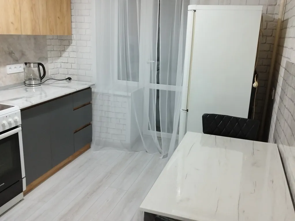 Квартира Уютная квартира в центре города — Таштагол