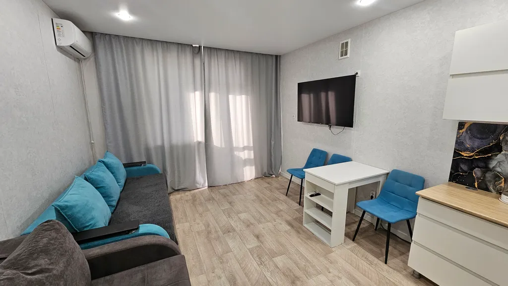 Квартира Апартаменты Вам Рады на Островского — аренда посуточно в Благовещенск