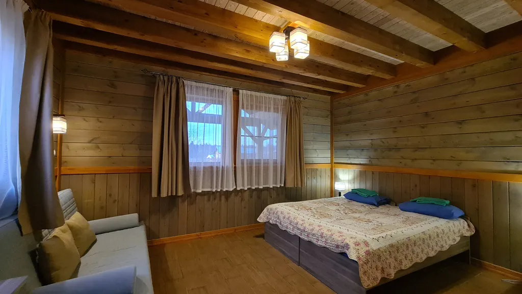 5-комнатный Дом