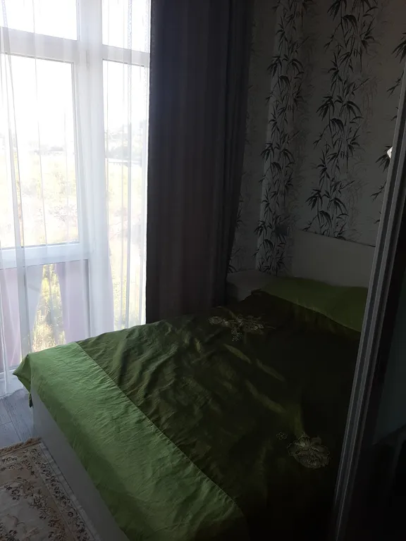 Уютная студия в ЖК Даймонд