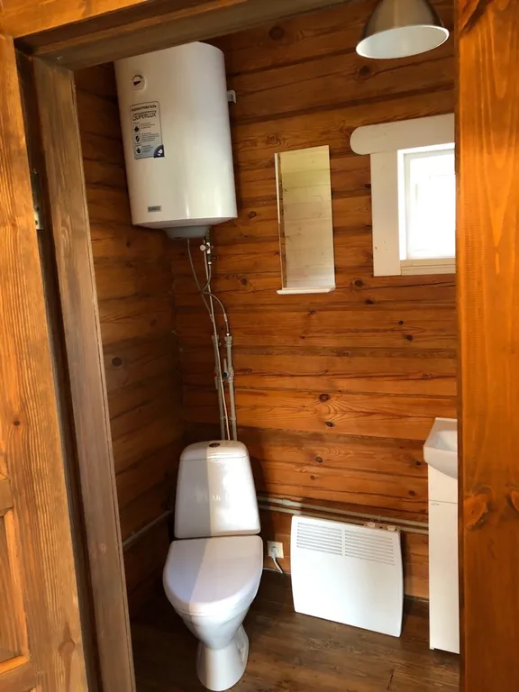 Аренда дома на озере Нарочь