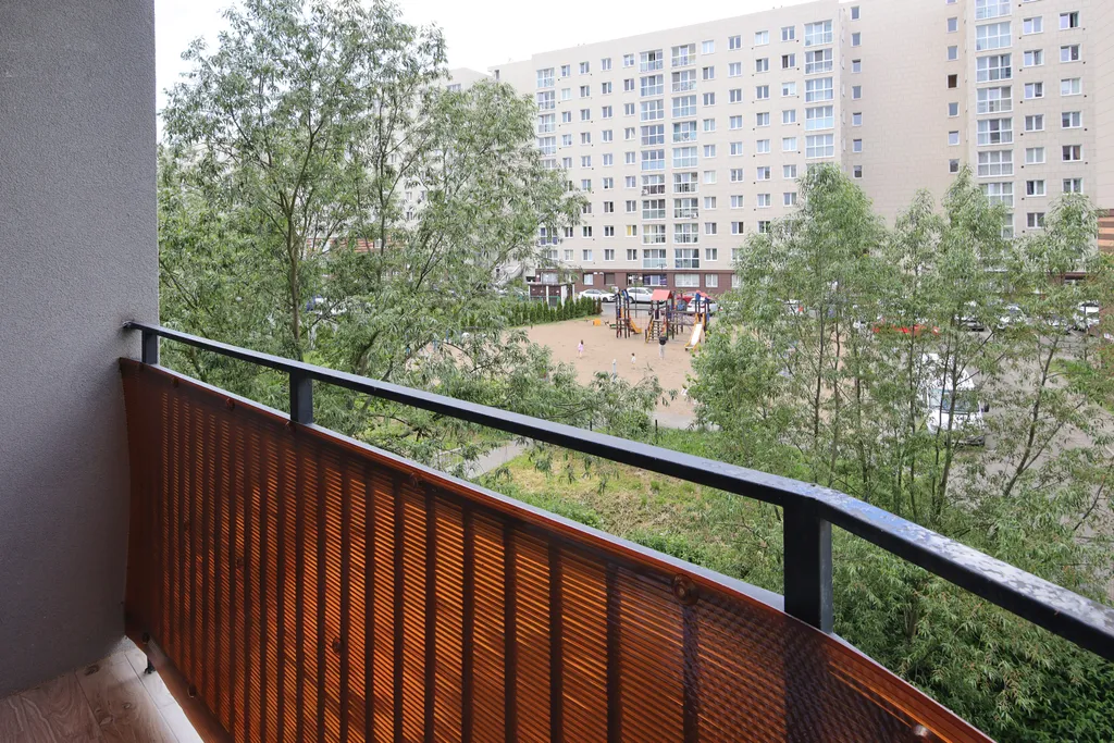 Квартира Семейные апартаменты — Калининград