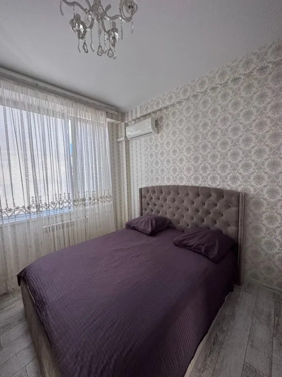 Квартира 2-комнатная Квартира — Сириус