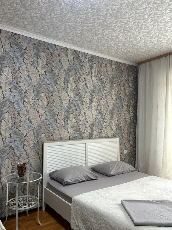 Уютная квартира — аренда посуточно в Нерюнгри