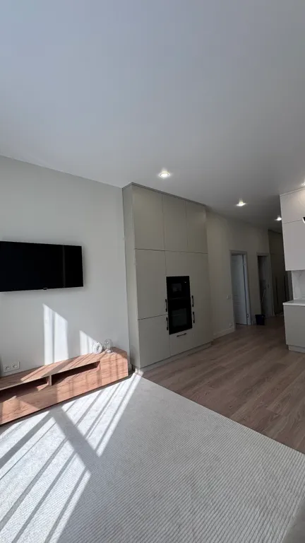 Квартира Современные апартаменты рядом с метро в центре Алматы 652 — Алматы