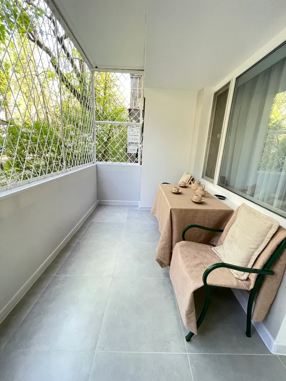 Сервис отеля, уют дома