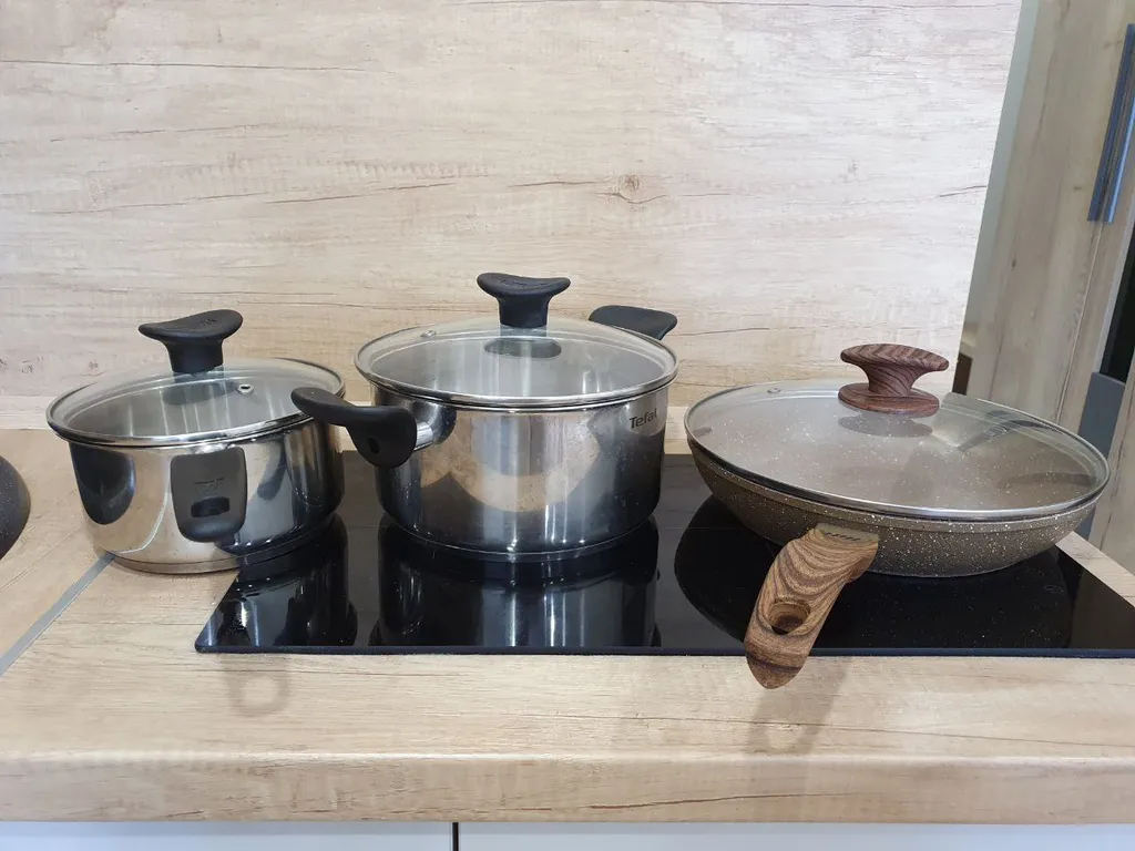 Квартира Квартира Aпартаменты и открытый морской бассейн Baden SPA — Светлогорск