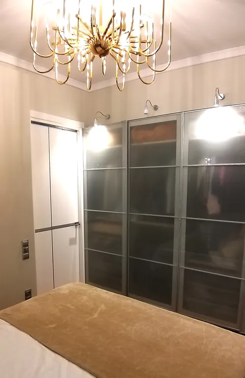 Класснаяя квартира в самом центре города