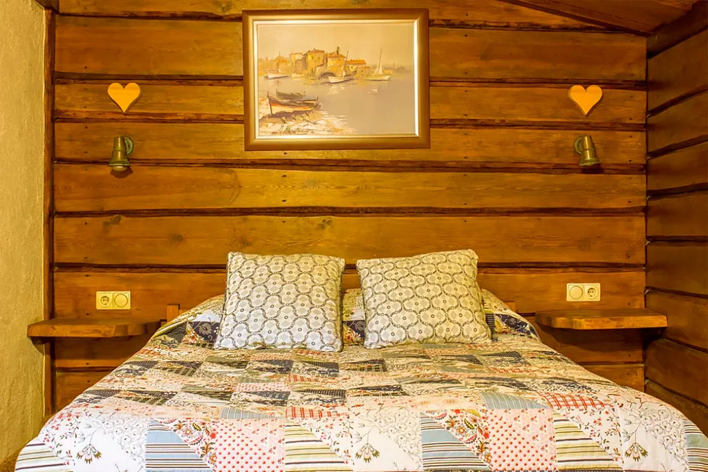 Квартира Комната — аренда посуточно в Красная Поляна