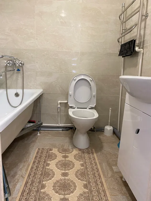 Уютная квартира с невероятным видом у подножья горы Эльбрус