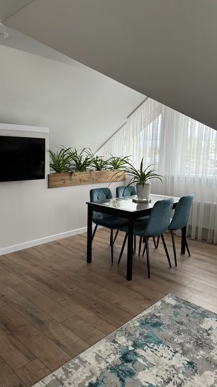 Большой семейный номер (люкс).