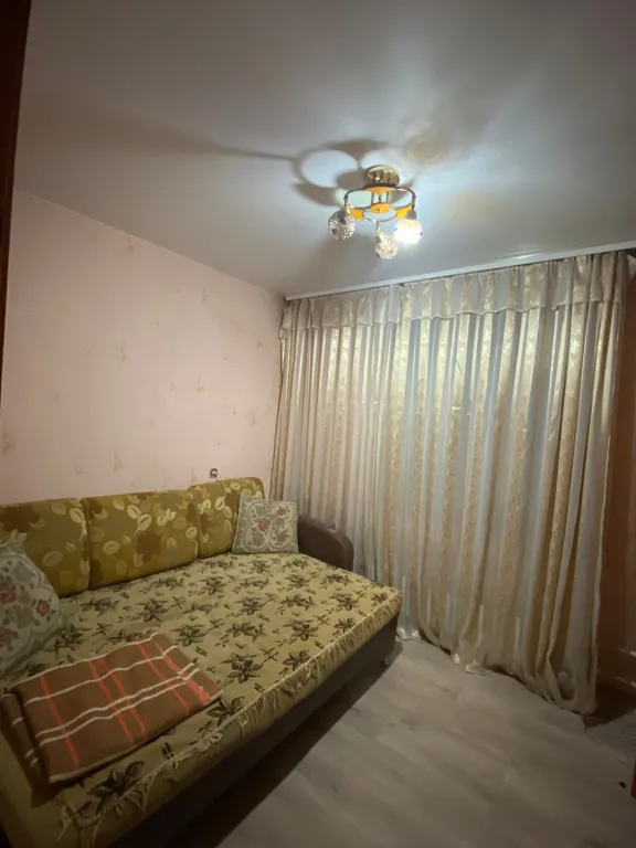 Просторная