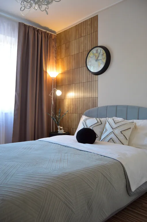 Просторная евротрешка в 15 минутах от Шереметьево