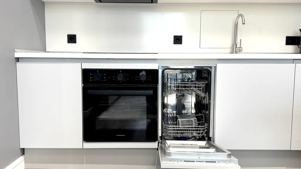 Квартира Квартира Chkalov Prime — Москва