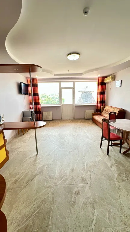 Апартаменты у моря 1 линия