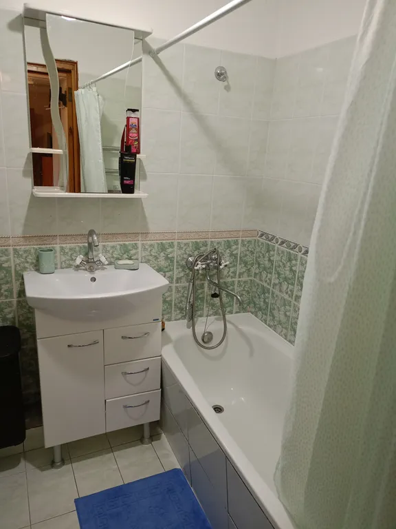 Уютная квартира в самом центре города