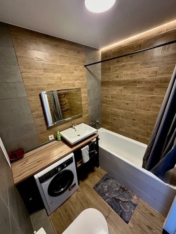 Квартира 1-комнатная Квартира — Тверь