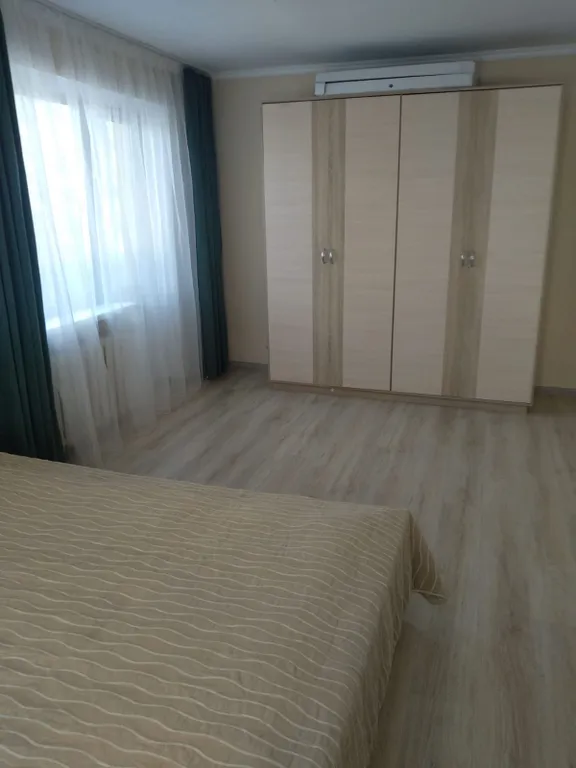 Квартира у моря