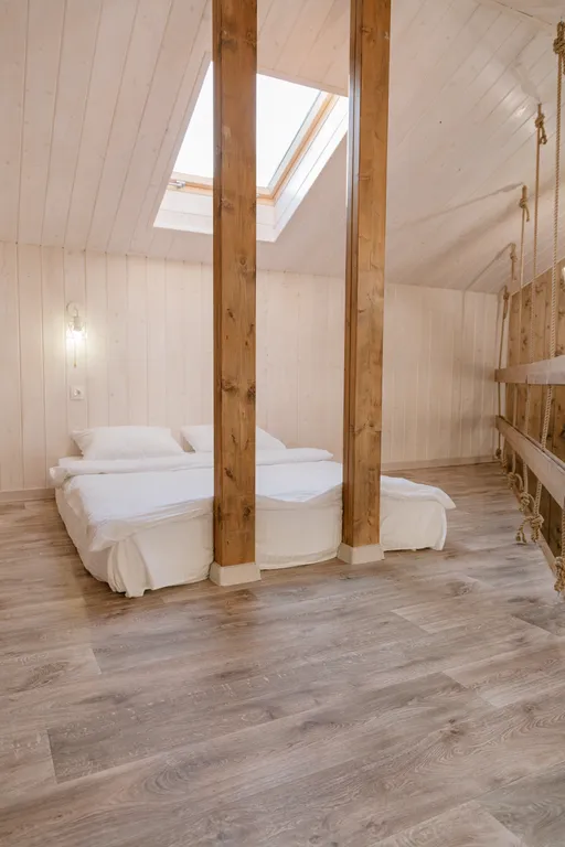 Гостевой дом Барин