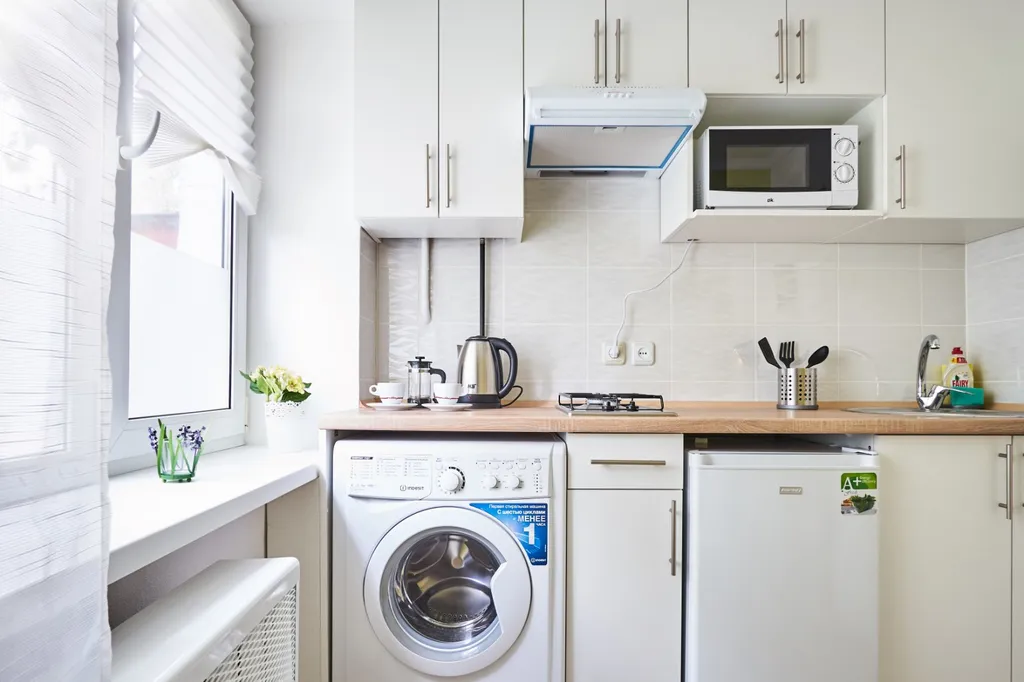 Очень милая квартира возле метро Пушкинская