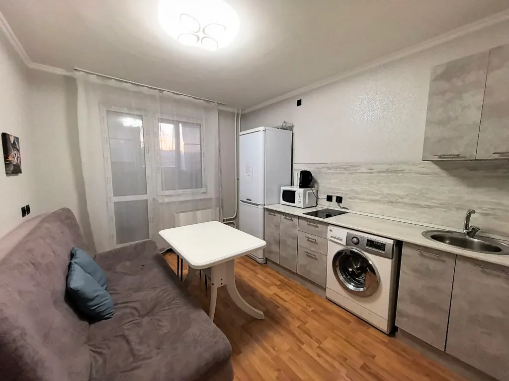 Апартаменты стандарт