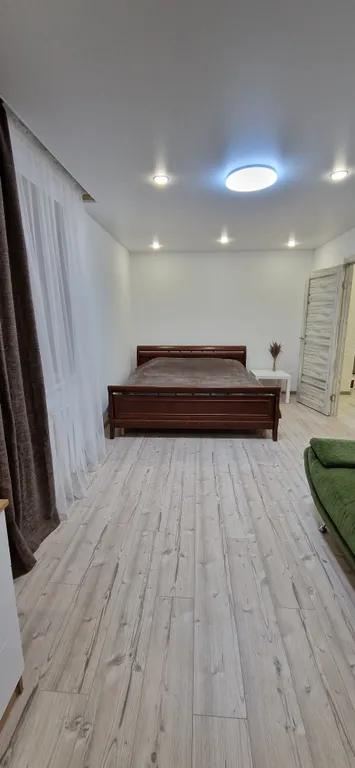 Чистая квартира вблизи Московского проспекта