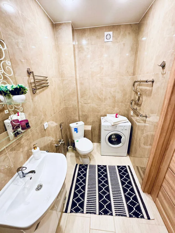 Квартира рядом с Автовокзалом